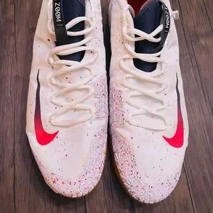 Nike Court Air Zoom Zero Splatter Paint AA8018-101 Men’s Size 15 Shoes Buy Nike Court Air Zoom Zero  main image 2